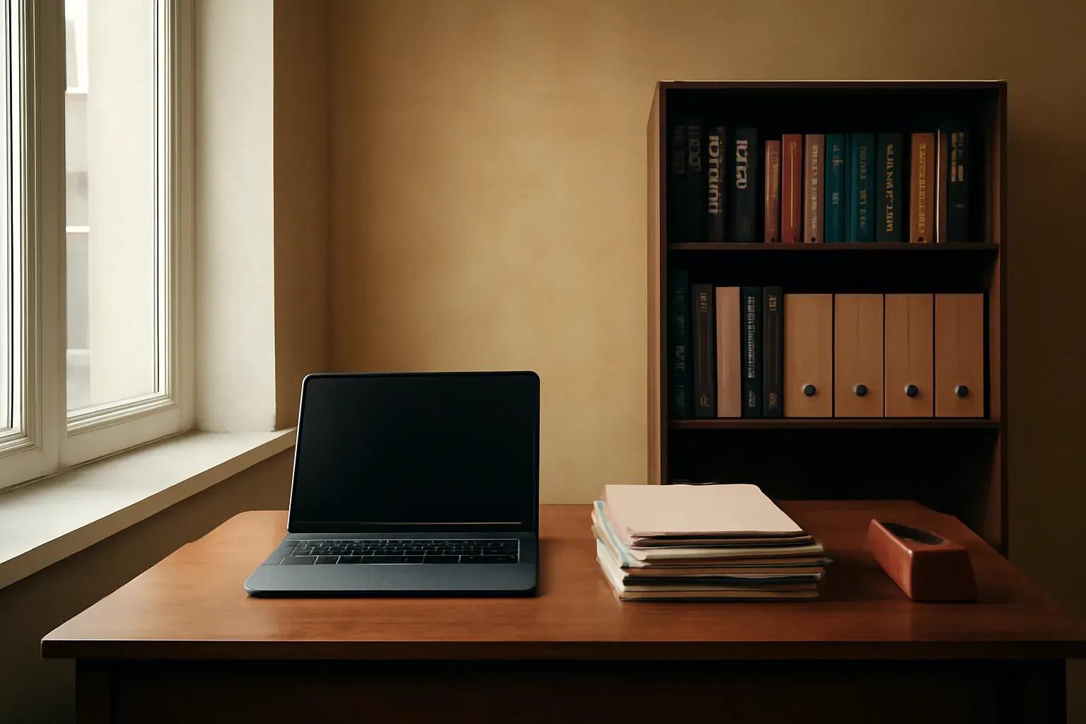 Loyal Translations' office in Swords, Co. Dublin